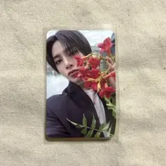 アイエン KARMA POPUP 1週目 特典トレカ