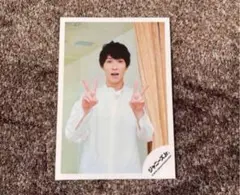 SnowMan 渡辺翔太 ジュニア 公式写真