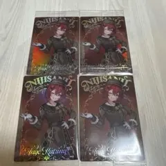 アンジュ ウエハース2