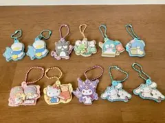 サンリオキャラクターズ ラバマスグミ2