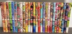 ケロロ軍曹 全巻セット 35巻セット+11.5巻 - メルカリ