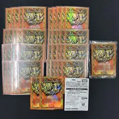 金色のガッシュベル カードゲーム スリーブ 未開封 Zatch Bell - メルカリ