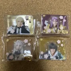 ミュージカル刀剣乱舞 乱舞博覧会 アクリルメモスタンド⑤