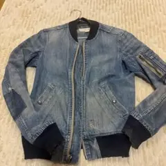 ラルフローレン　DENIM&SUPPLY デニムジャケット