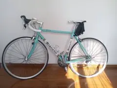 Bianchi Imola ロードバイクフレーム 通勤やロングライドのお供に！Bianchi（ビアンキ）IMOLA（イモラ