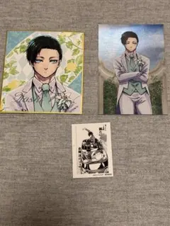 糸師凛 セット ブルーロック