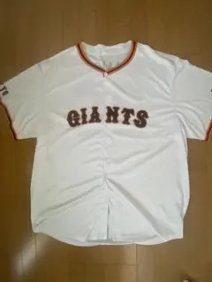 2026年最新】巨人 岡本 ユニフォームの人気アイテム - メルカリ