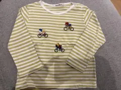 2026年最新】ファミリア 長袖 90の人気アイテム - メルカリ