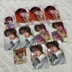 the winter magic CD封入 トレカ 佐野雄大