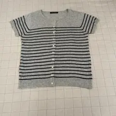 シャンブルドゥシャーム　カーディガンのサムネイル