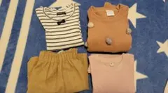 GLOBAL WORK　等詰合せ