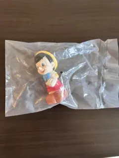 ディズニー クラシカルモード ピノキオ