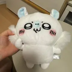 ちいかわ モモンガ ぬいぐるみ