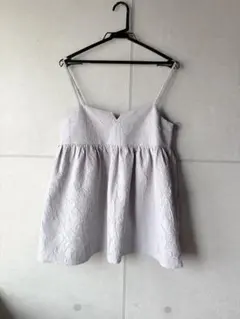 1864. 専用 tip topとkeyuca ノースリーブ チュニックのサムネイル