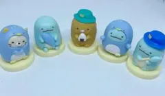 すみっコぐらし チョコエッグ