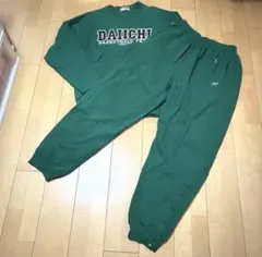 福岡第一 バスケットボール部 スウェットシャツ パンツ セットアップ