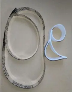 SnowMan ライブツアー2025 ON 銀テープ&音符セット