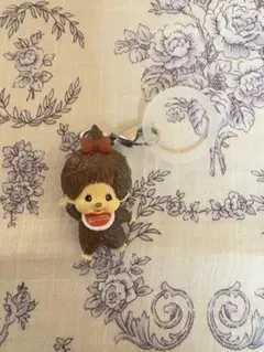 モンチッチ カプセルトイ