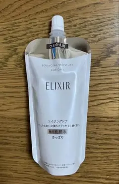 ELIXIR リフトモイスト　ローション SP I 化粧水　150ml さっぱり