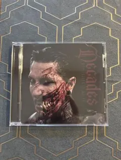 MOTIONLESS IN WHITE / DECADES