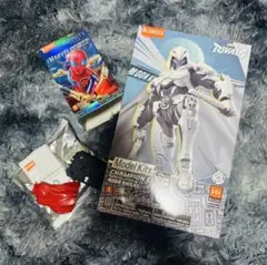 XrossStars ブロークン・ネオンライツ ブースターパック 未開封box