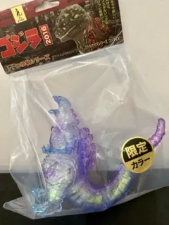CCP ミドルサイズ スペースゴジラ limited ギャラクシーリフレクション