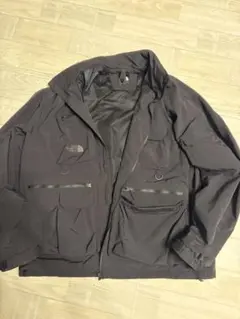 ノースフェイス　ユーティリティジャケット XL