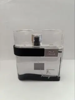 Ferragamoエフ バイ フェラガモ プールオム ブラック EDT100mlのサムネイル