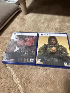 デス・ストランディング 2 & 1 セット