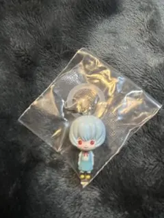 エヴァンゲリオン めじるしアクセサリー