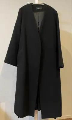 2025年最新】M-premier コートの人気アイテム - メルカリ