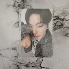 TREASURE トレカ ジェヒョク