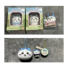 ちいかわ ハチワレ なんか小さくてかわいいどーる ガチャ まとめ売り