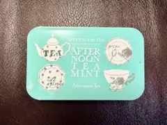 Afternoon Tea アフタヌーンティーミントケースのサムネイル