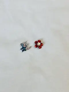 ボディピアス キャッチ