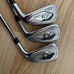 Titleist タイトリスト T200 アイアン 5番 6番 7番のサムネイル