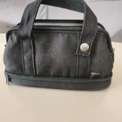 capotte 筆箱 ペンケース ブラックのサムネイル