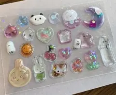 シール☺︎ おすそ分け