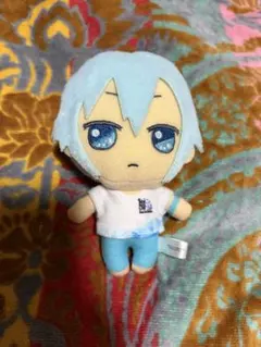 IDOLiSH7 四葉環
