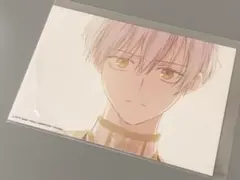 ある日、お姫様になってしまった件について　ある姫　ポストカード　カフェ　特典