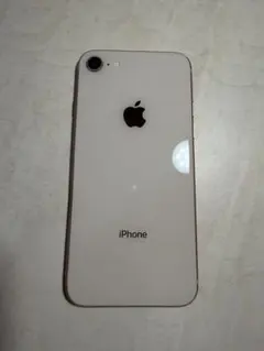 Apple iPhone 8 64GB ゴールド 本体 - メルカリ