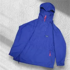 Patagonia アノラックパーカー　マウンテン　M