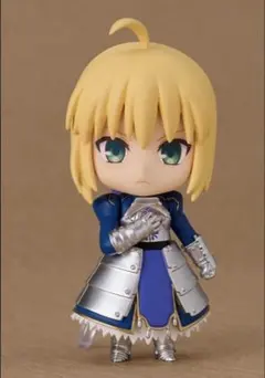 ねんどろいどさぷらいず Fate/stay night セイバー（アルトリア）