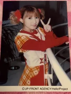モーニング娘。 ミニモニ 加護亜依 L判 公式生写真85 - メルカリ