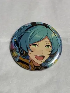 あんスタ　深海奏汰　缶バッジ