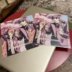 お得！2枚セット　チェンソーマン　入場者プレゼント　第3弾