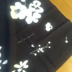 PALLAS PALACE 花柄風呂敷 パラスパレス風呂敷