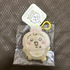 ちいかわ Chiikawa Baby マスコット うさぎ