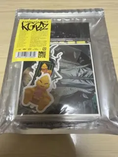 無責任でええじゃないかLOVE