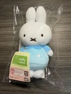 ミッフィー マスコットバッジ